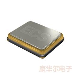 ECS-384-CDX-1983,2016进口晶振,美国ECS晶体,ECS-CDX晶振,耐高温晶振