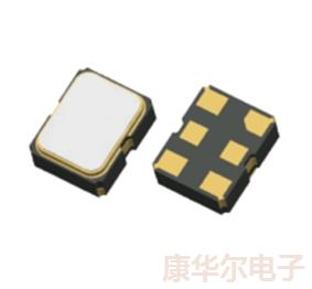 PE3320JEV-155.52MDK,进口PE33J晶振,普锐特有源晶振,PECL差分输出晶振