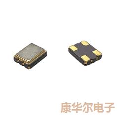 低抖动晶振,PLETRONICS进口晶振,SM44J振荡器,SM4444JEW-24.576MDK