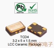 VCTCXO振荡器,TCD4027-26.0M,压控温补晶振,普锐特5032振荡器,TCD4晶振