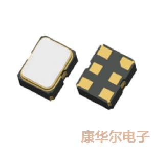 Pletronics石英晶振,LV5544JEV-125.0MDK,进口差分晶振,LV55J振荡器,LVDS晶振